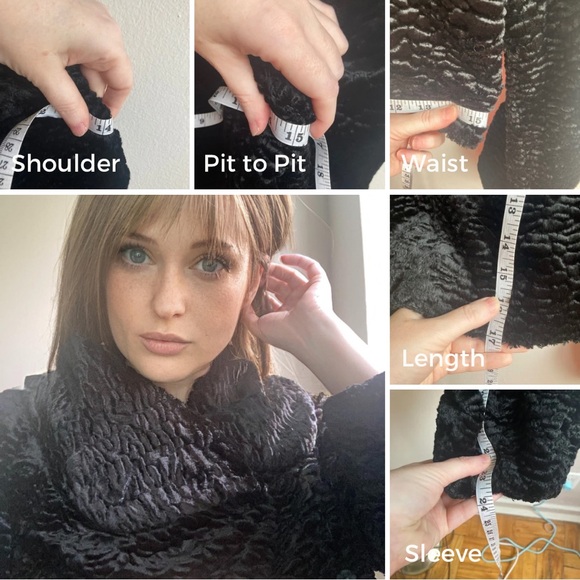 Cropped Jacket, Small, Guess - Picture 14 of 15